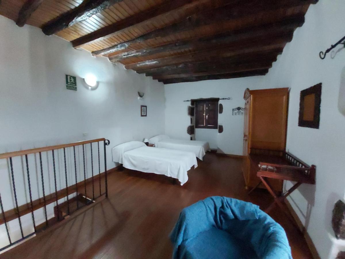Casa Los Abuelos El Pinar  Exterior photo