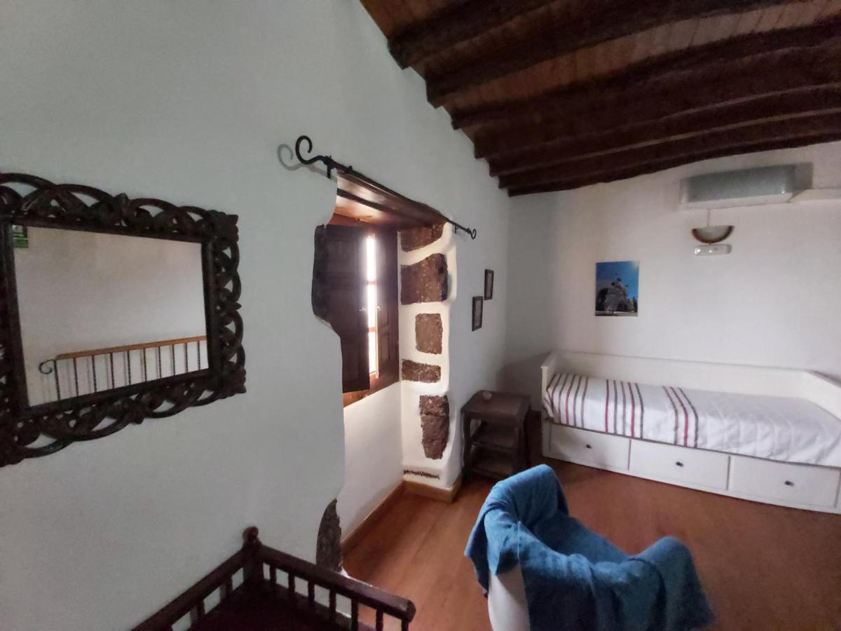 Casa Los Abuelos El Pinar  Exterior photo