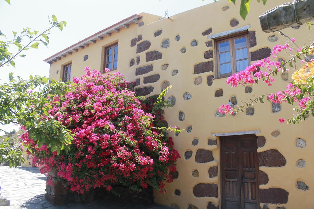 Casa Los Abuelos El Pinar  Room photo