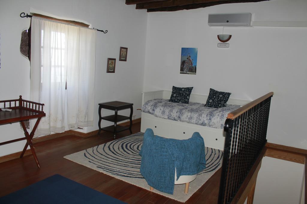 Casa Los Abuelos El Pinar  Exterior photo